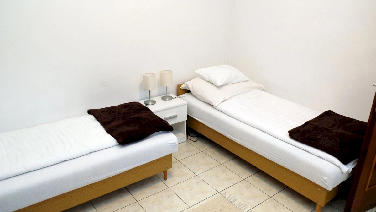 Apartmán Alea