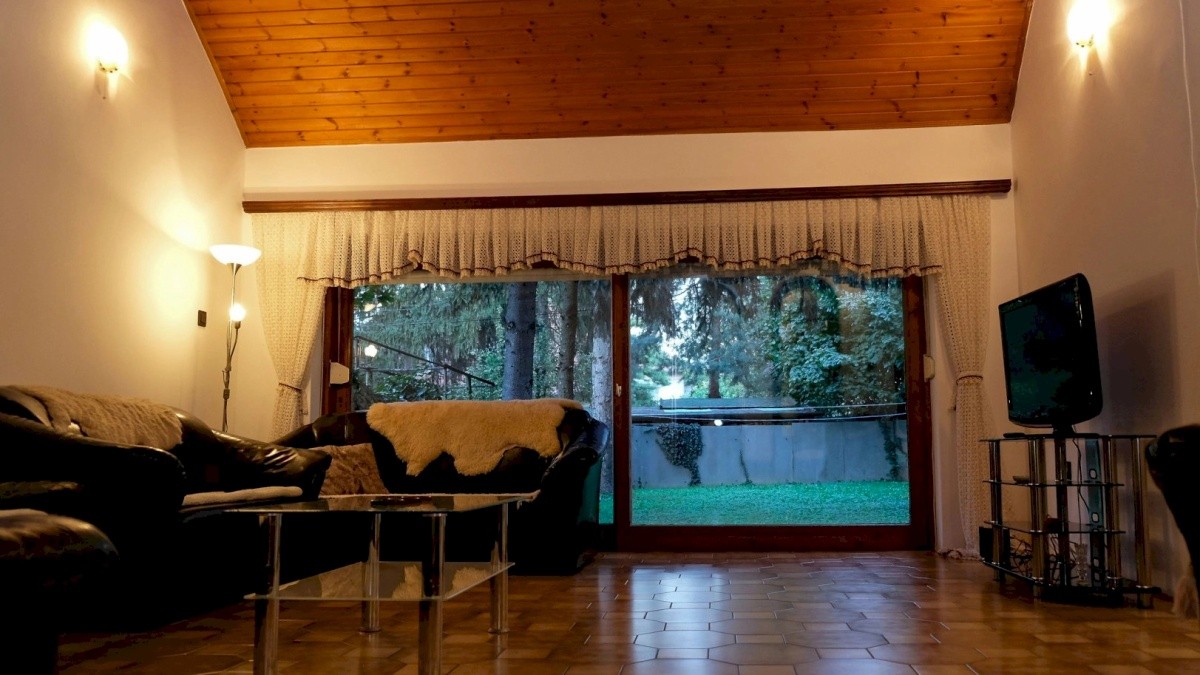 Apartmán Alea