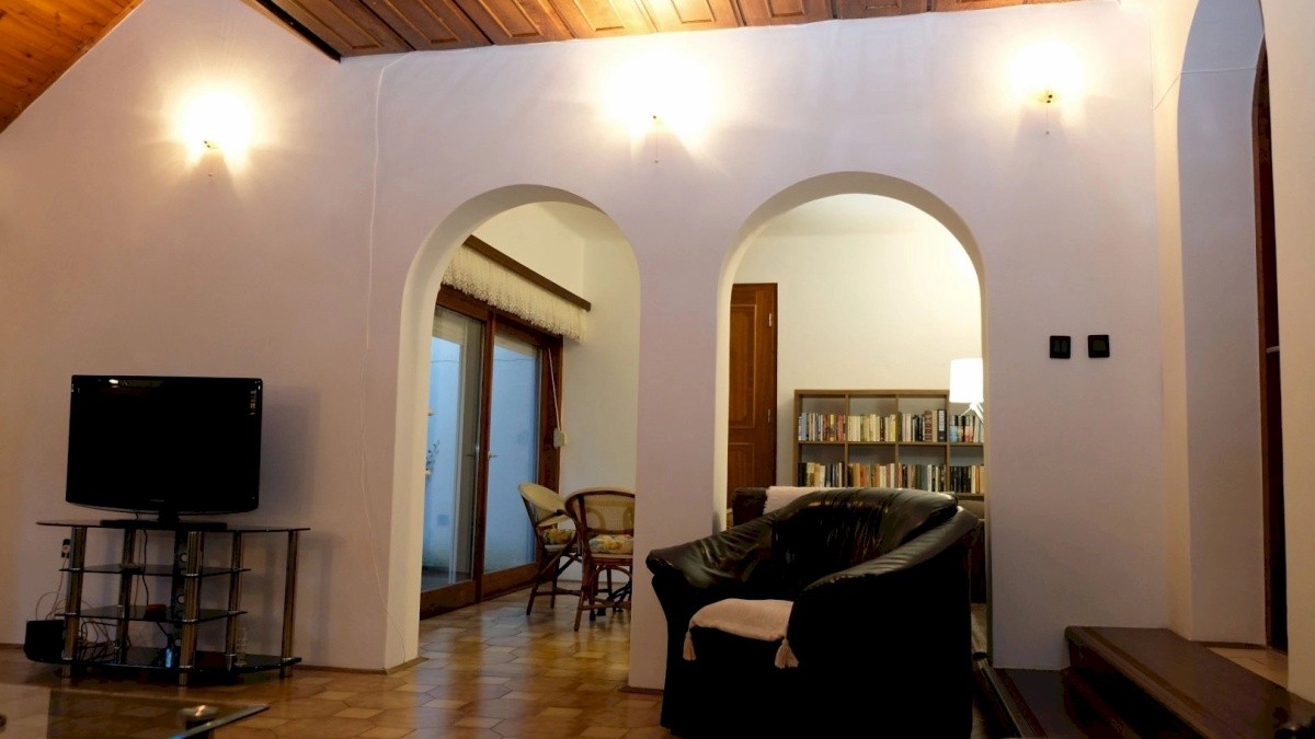 Apartmán Alea