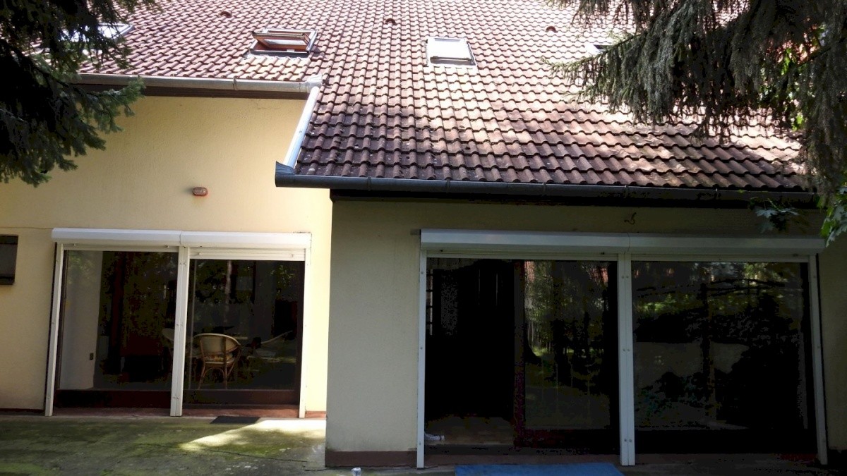 Apartmán Alea