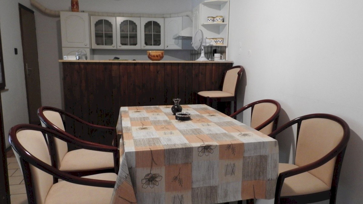 Apartmán Alea