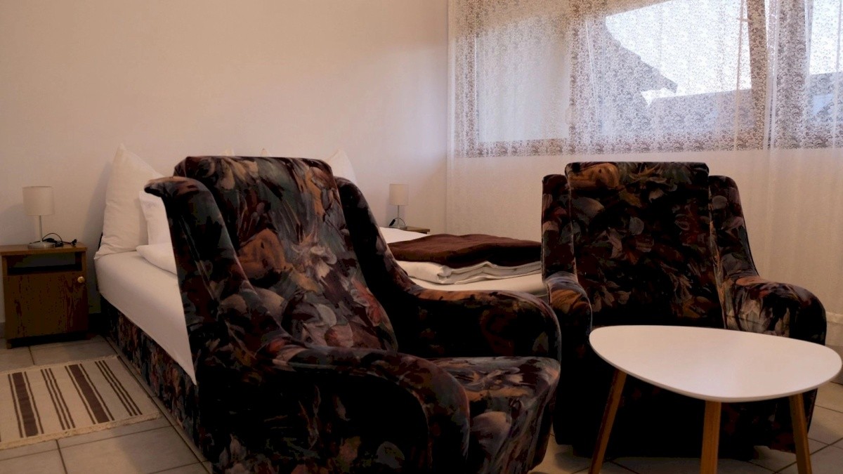 Apartmán Alea