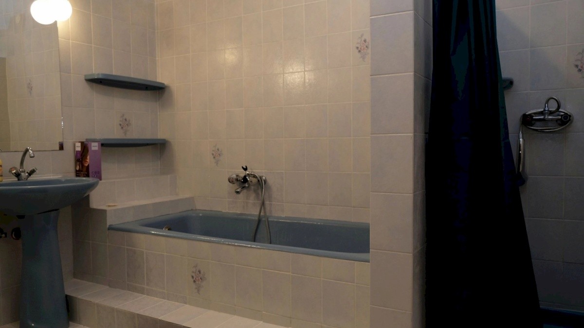 Apartmán Alea
