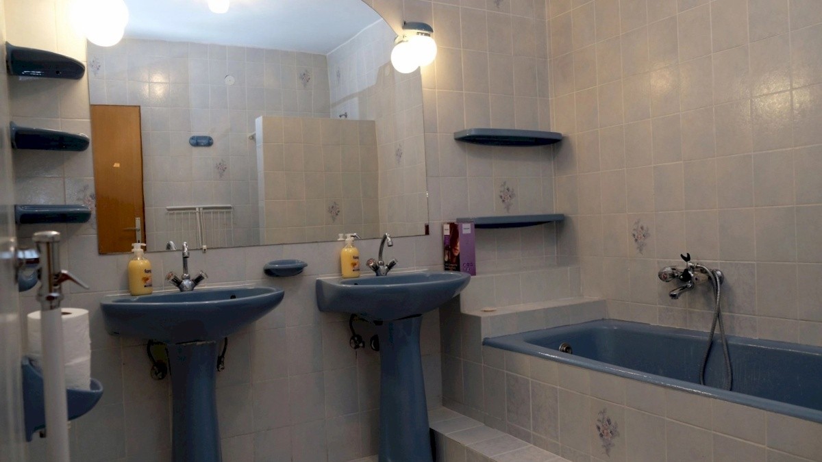 Apartmán Alea