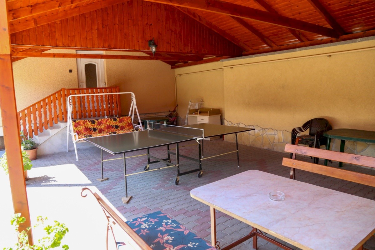 Apartmán Ildikó