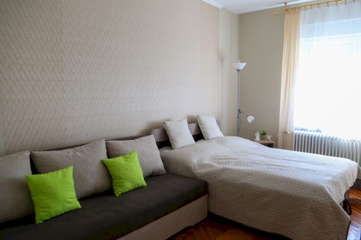 Apartmán Ildikó