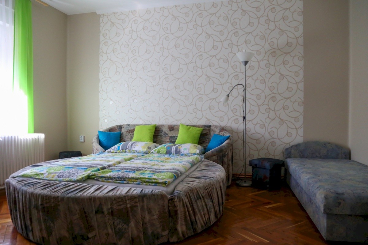 Apartmán Ildikó
