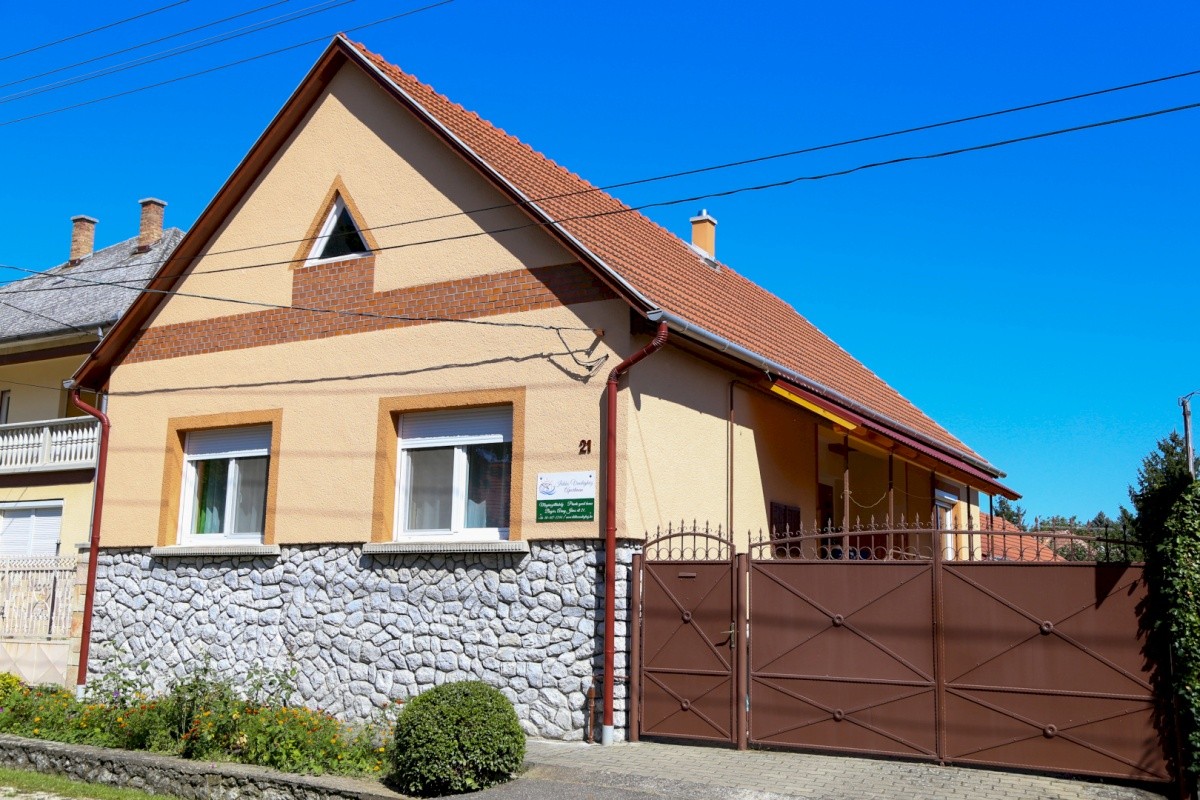 Apartmán Ildikó
