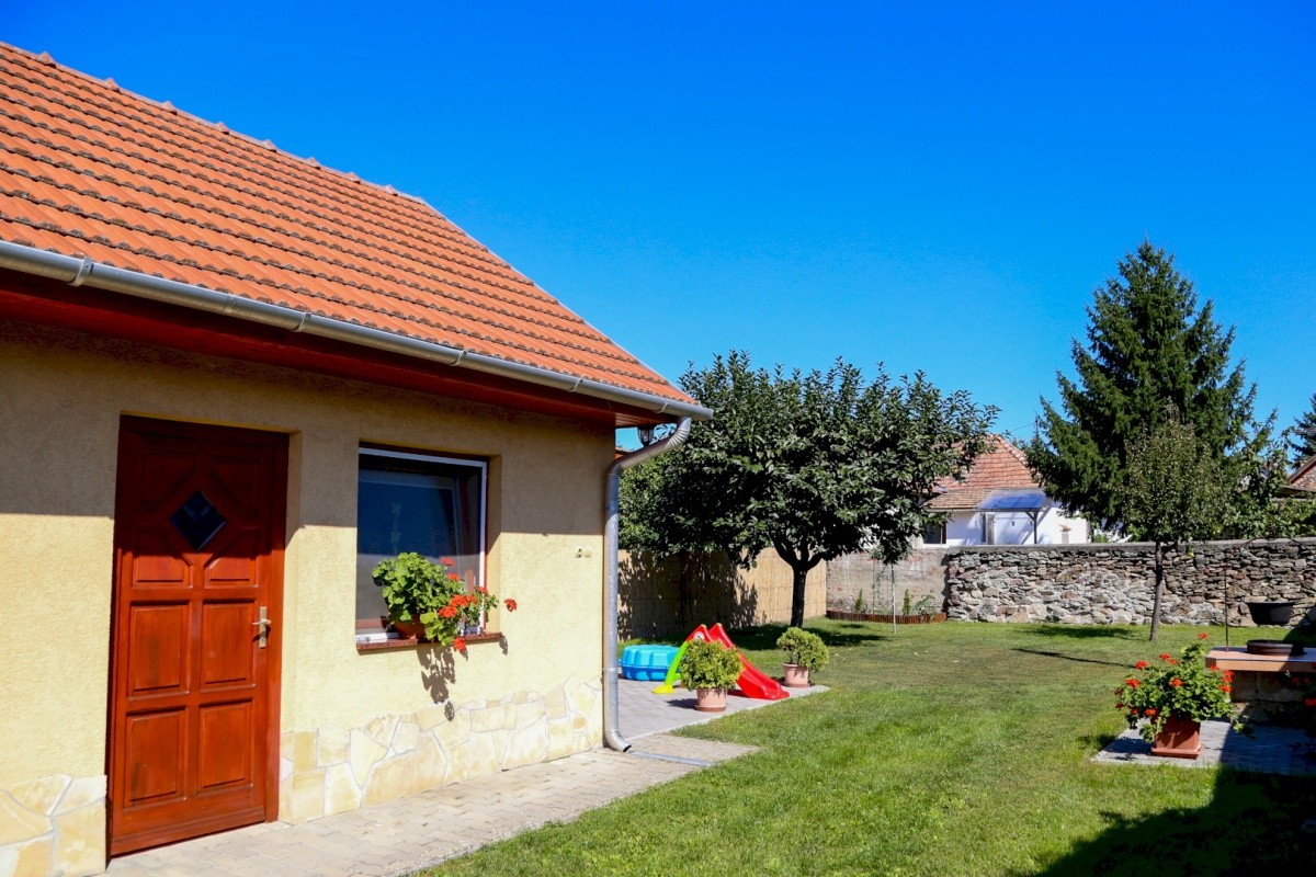 Apartmán Ildikó