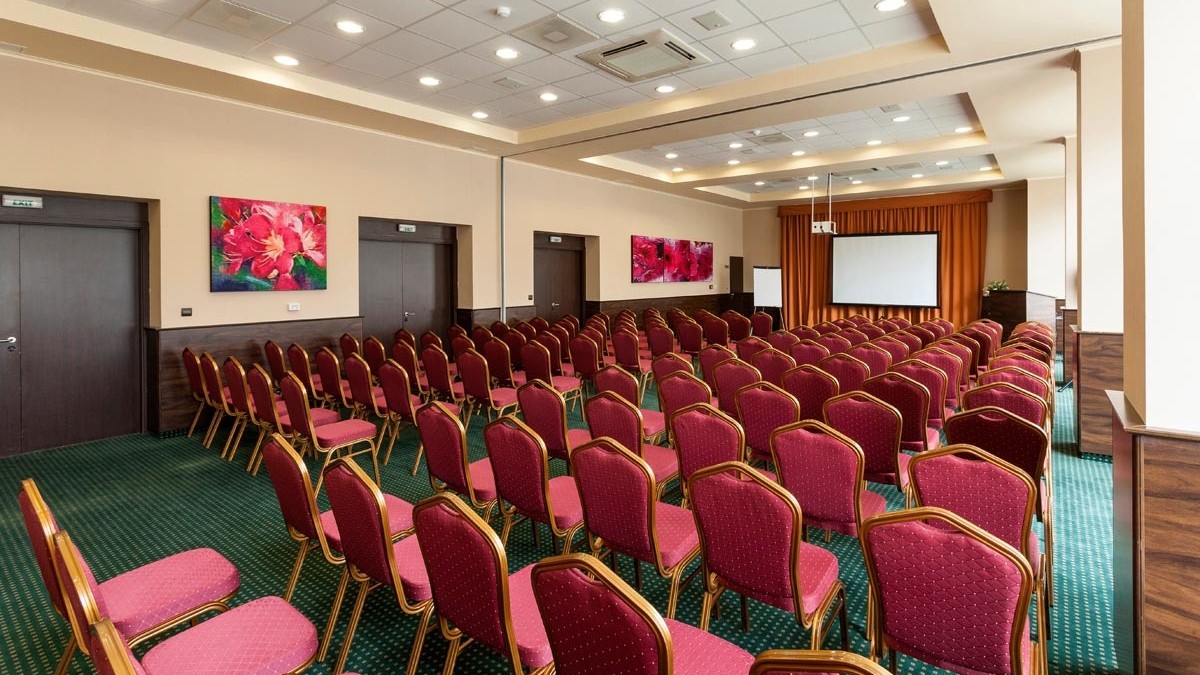 Balneo Hotel Zsori Thermal & Wellness