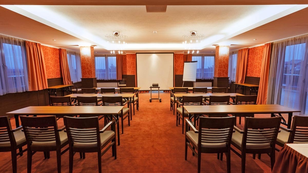 Balneo Hotel Zsori Thermal & Wellness