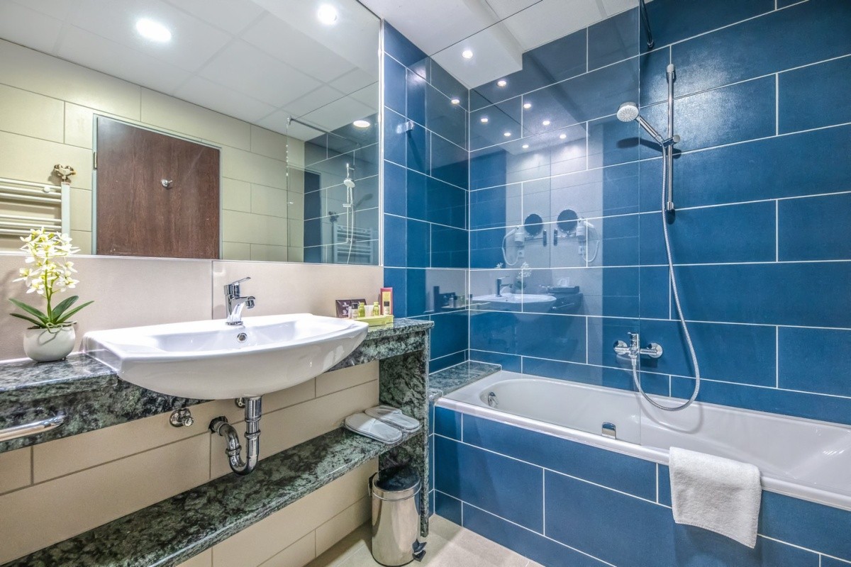 Balneo Hotel Zsori Thermal & Wellness
