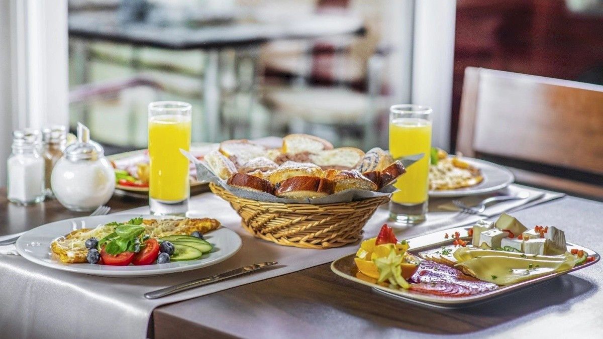 Balneo Hotel Zsori Thermal & Wellness