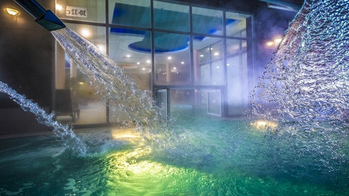 Balneo Hotel Zsori Thermal & Wellness