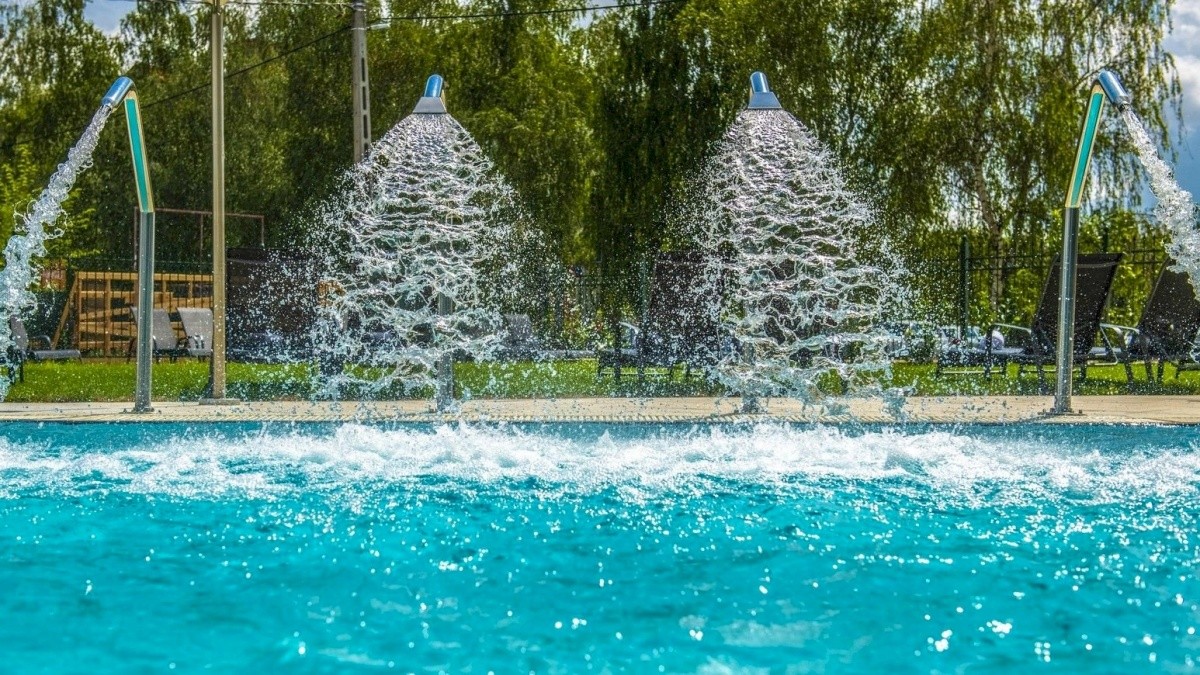 Balneo Hotel Zsori Thermal & Wellness