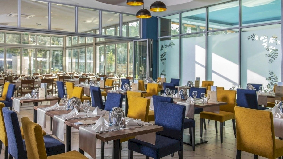 Balneo Hotel Zsori Thermal & Wellness