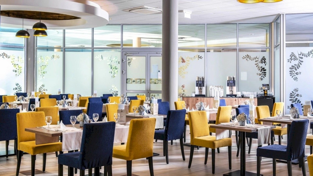 Balneo Hotel Zsori Thermal & Wellness