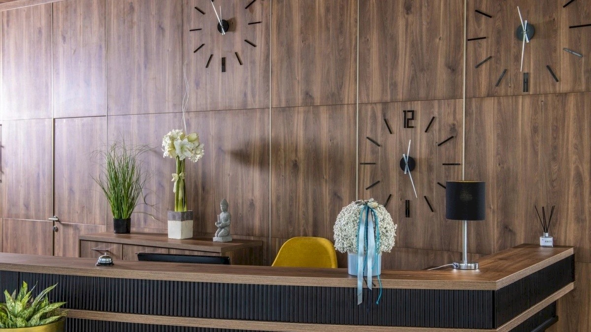 Balneo Hotel Zsori Thermal & Wellness