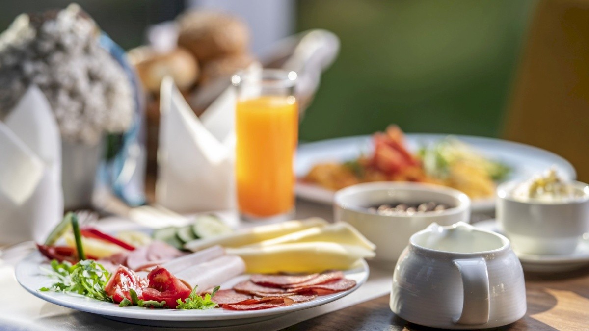 Balneo Hotel Zsori Thermal & Wellness
