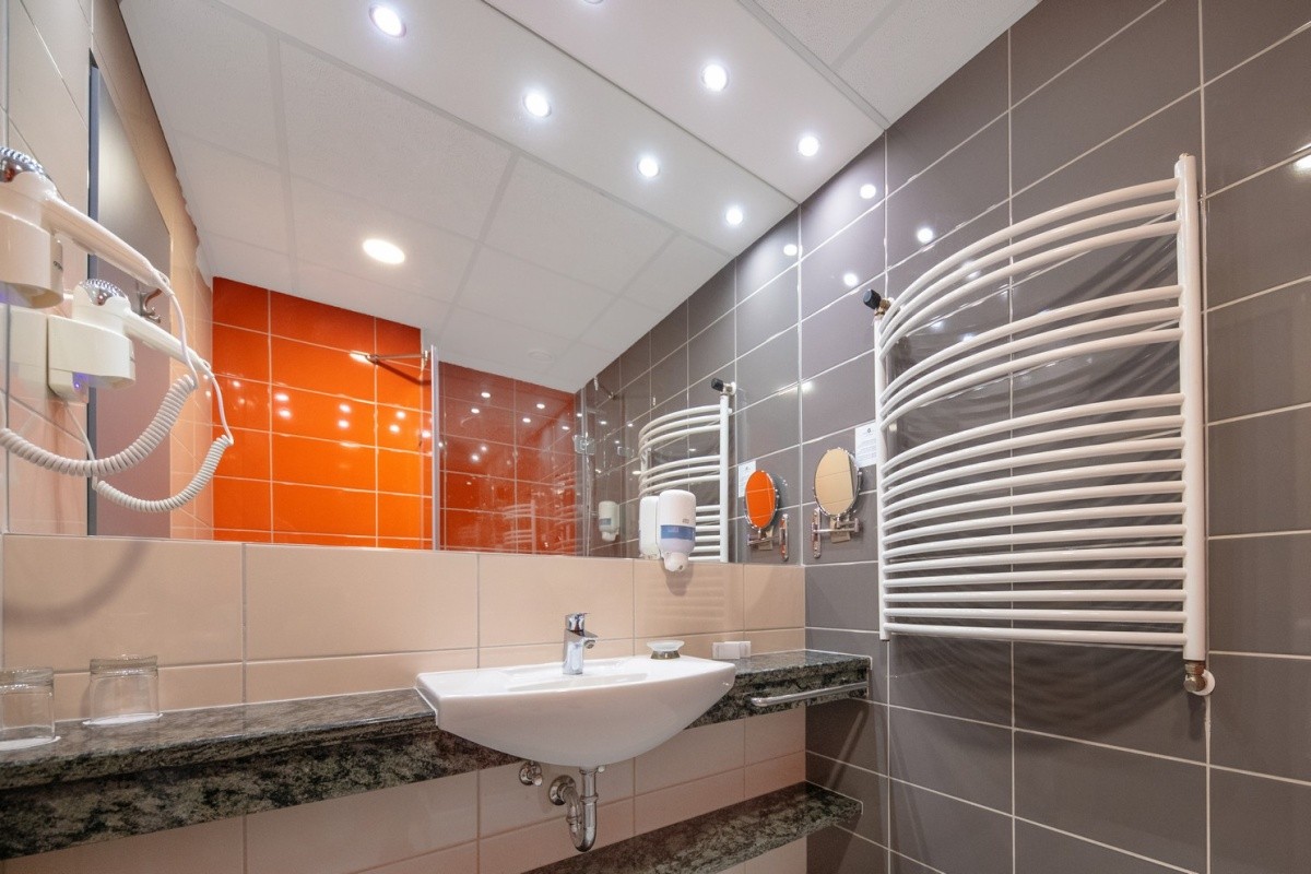 Balneo Hotel Zsori Thermal & Wellness