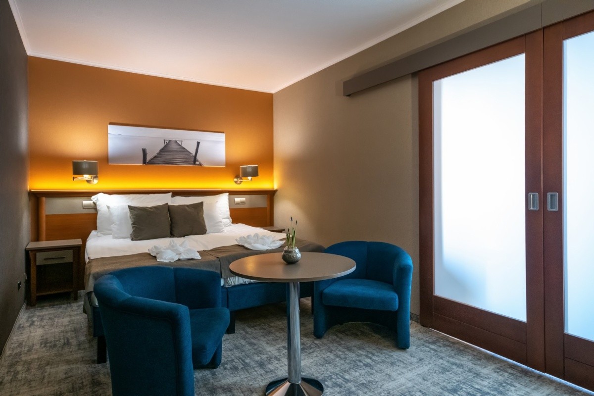 Balneo Hotel Zsori Thermal & Wellness