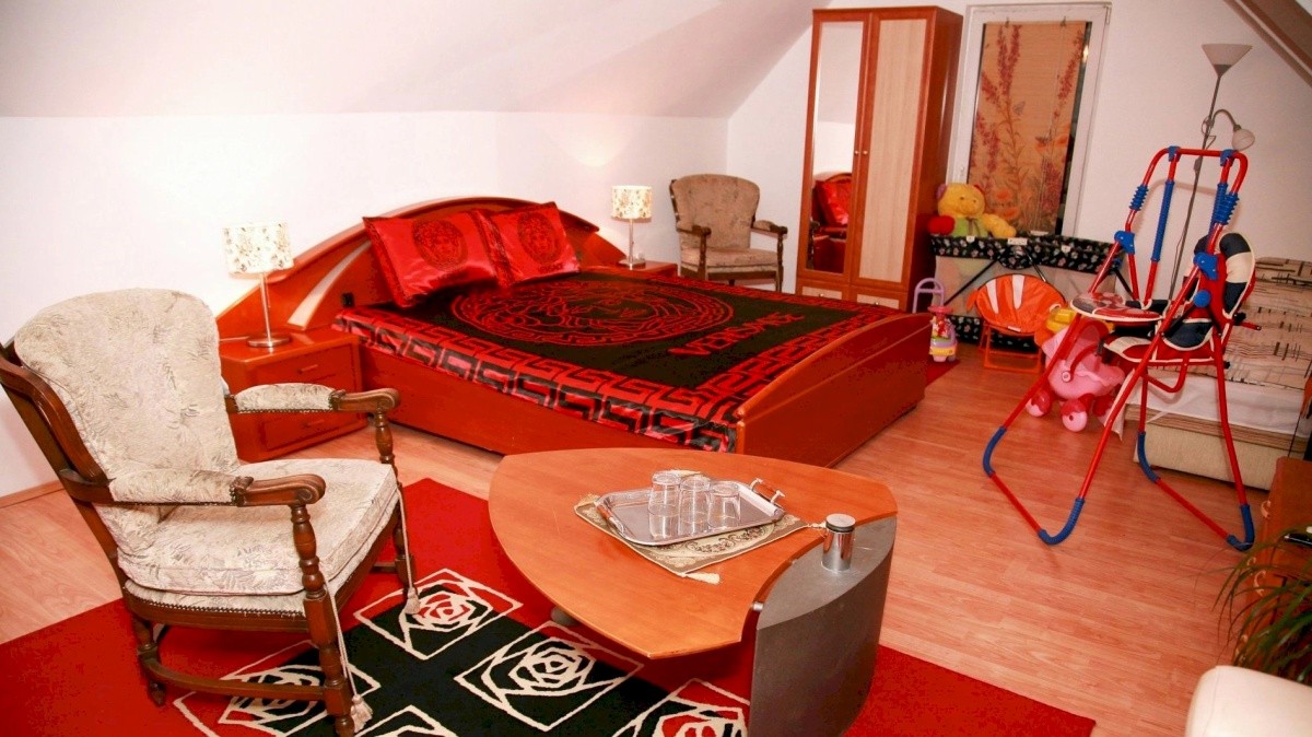 Bástya Wellness