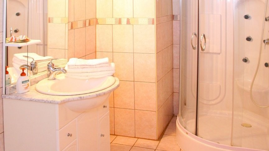 Bástya Wellness