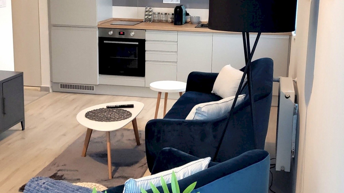 Pe-Ki Lux Apartman