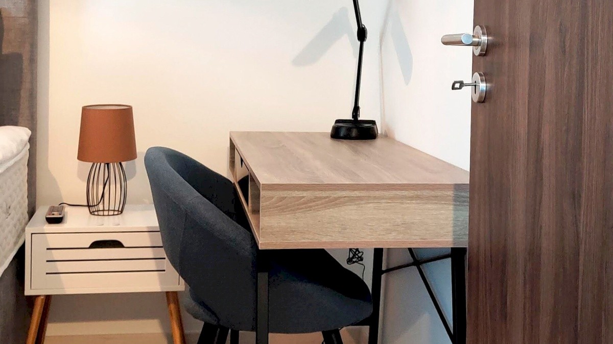 Pe-Ki Lux Apartman