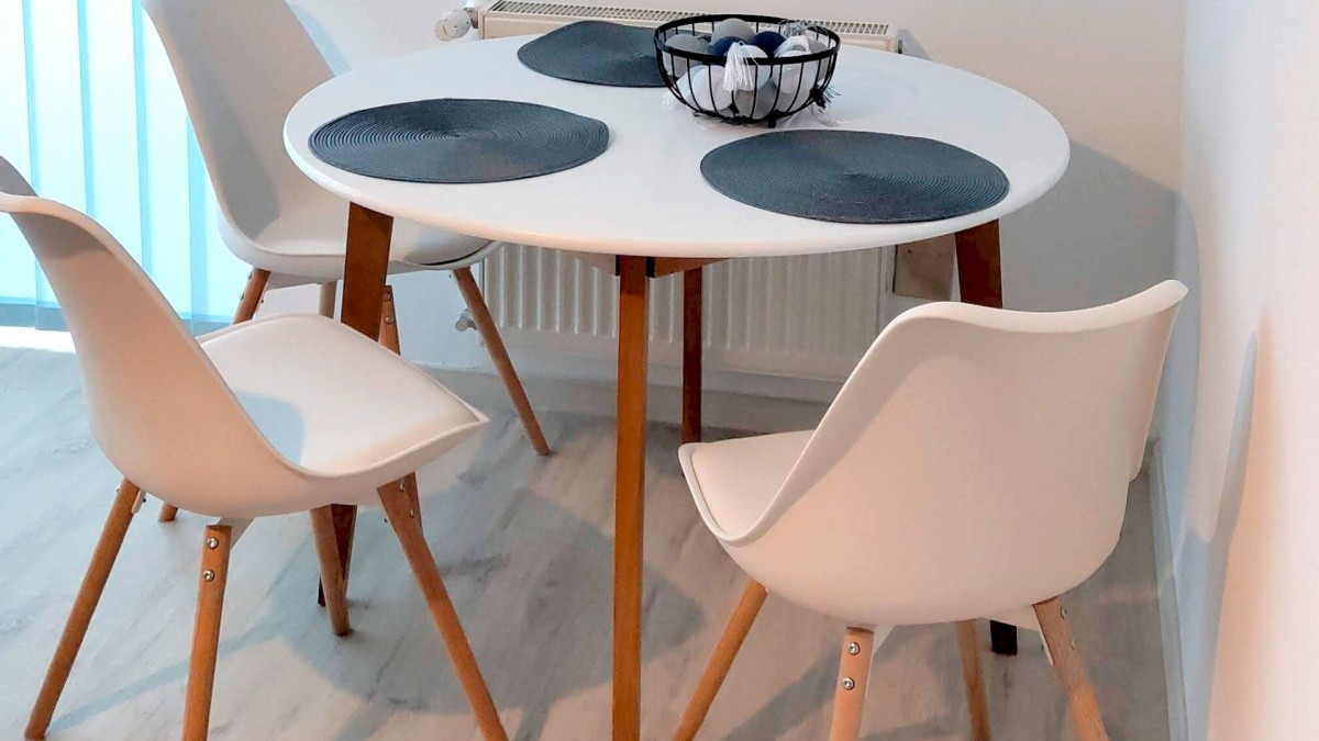 Pe-Ki Lux Apartman
