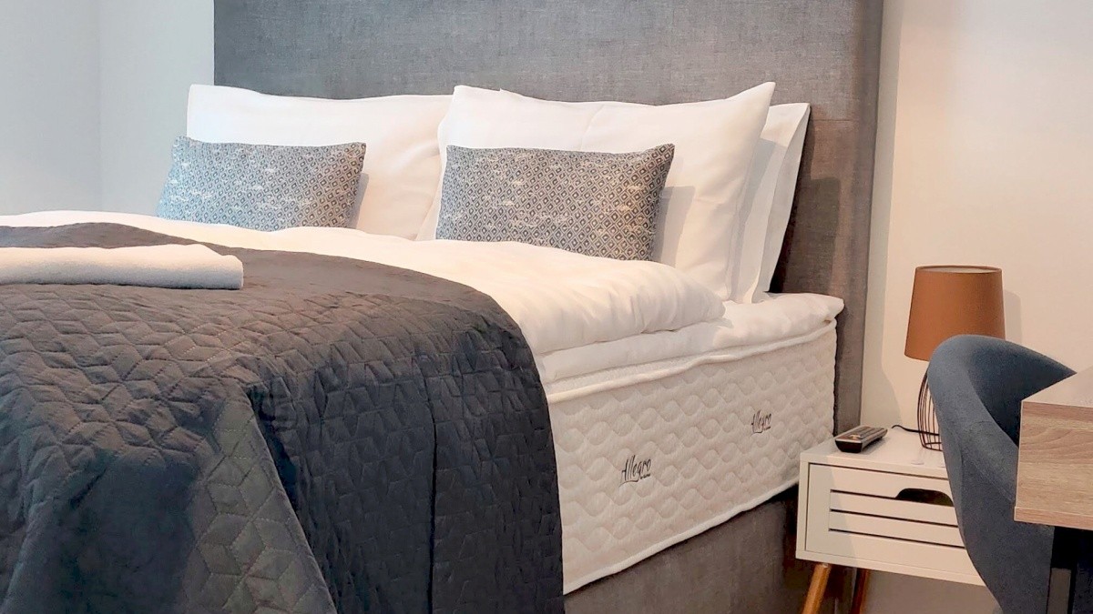 Pe-Ki Lux Apartman