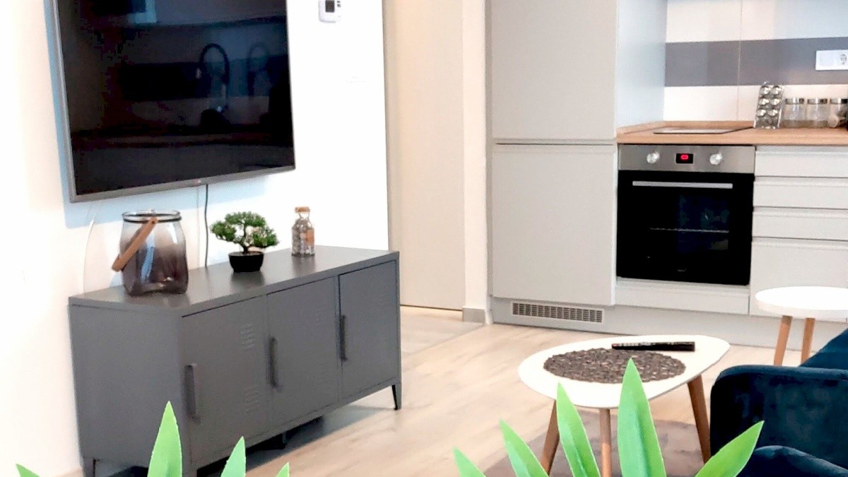 Pe-Ki Lux Apartman