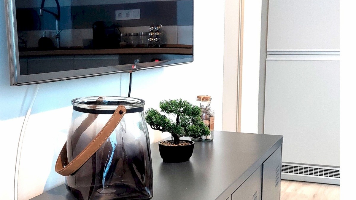 Pe-Ki Lux Apartman