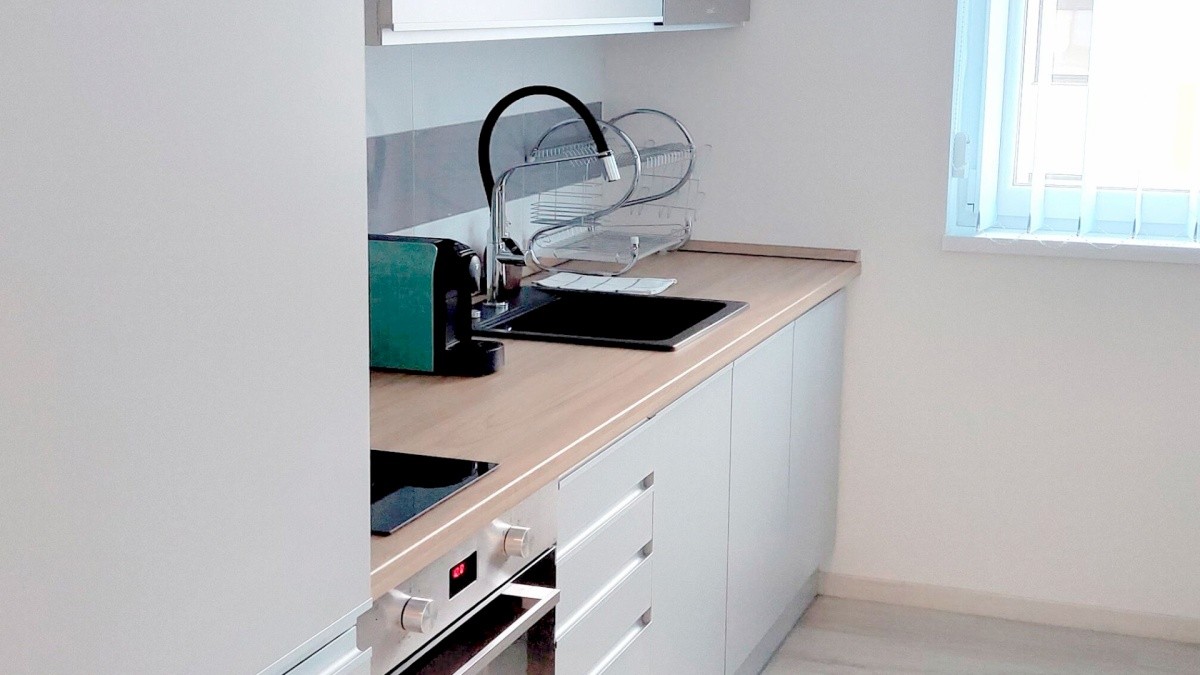 Pe-Ki Lux Apartman