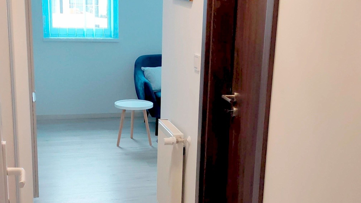 Pe-Ki Lux Apartman