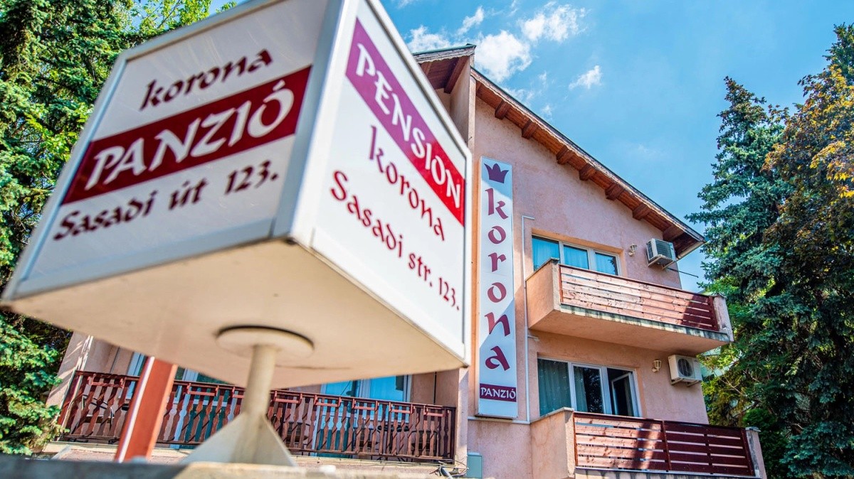 Korona Pension