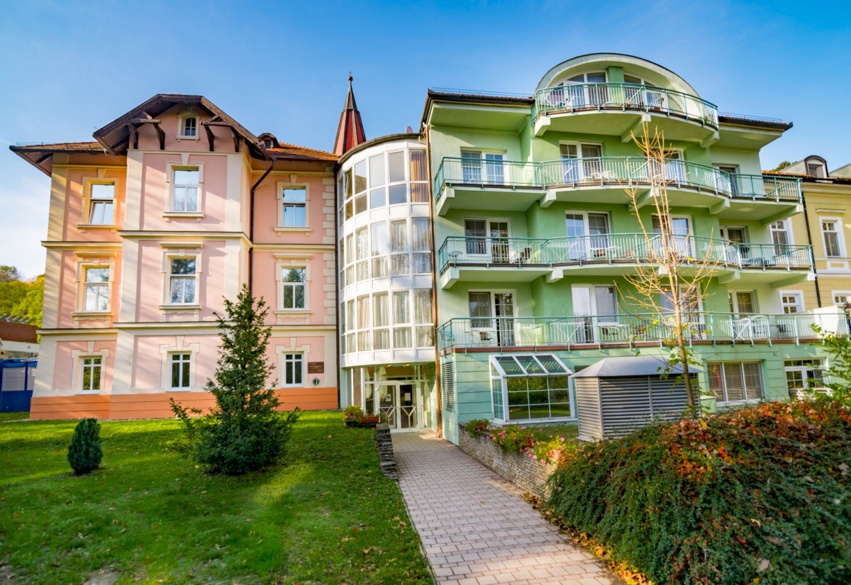 Spa Hévíz
