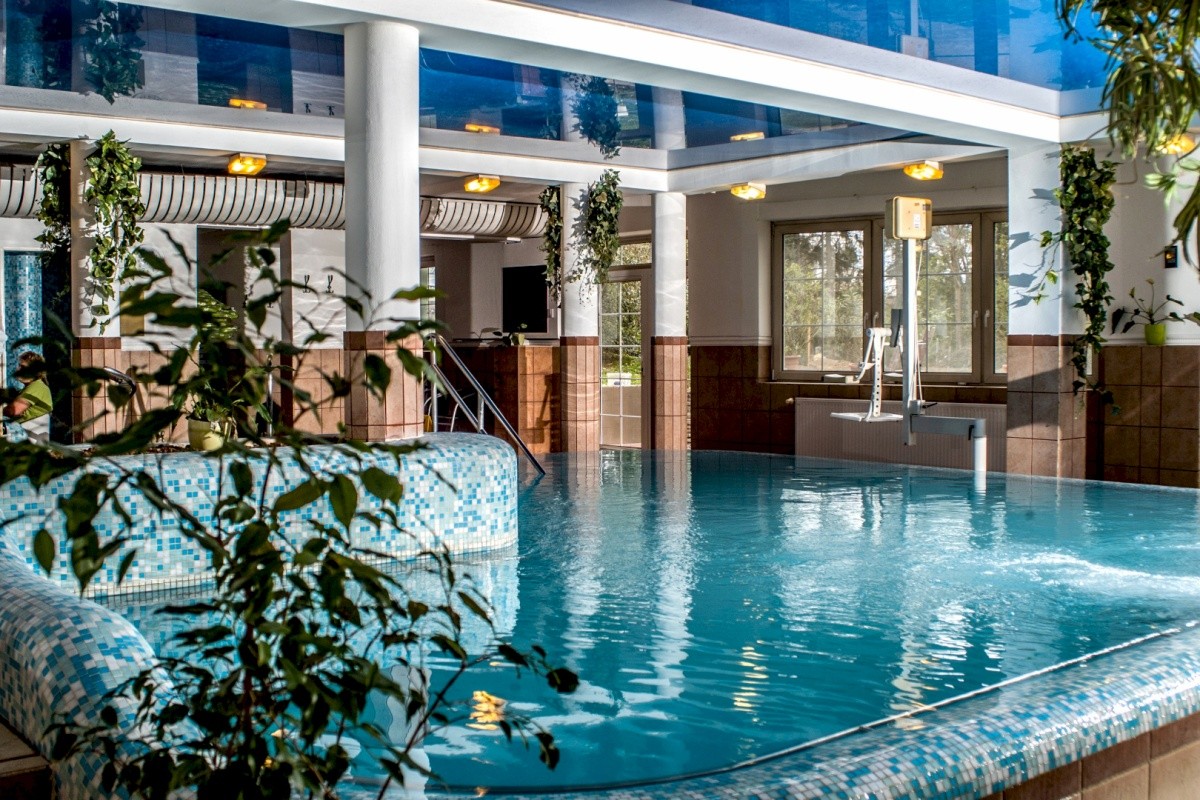 Spa Hévíz