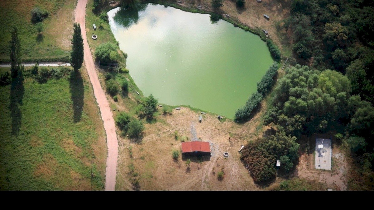Penzion Jakab-Hegy (Cserkút)