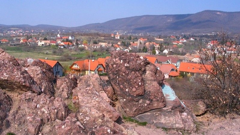 Penzion Jakab-Hegy (Cserkút)