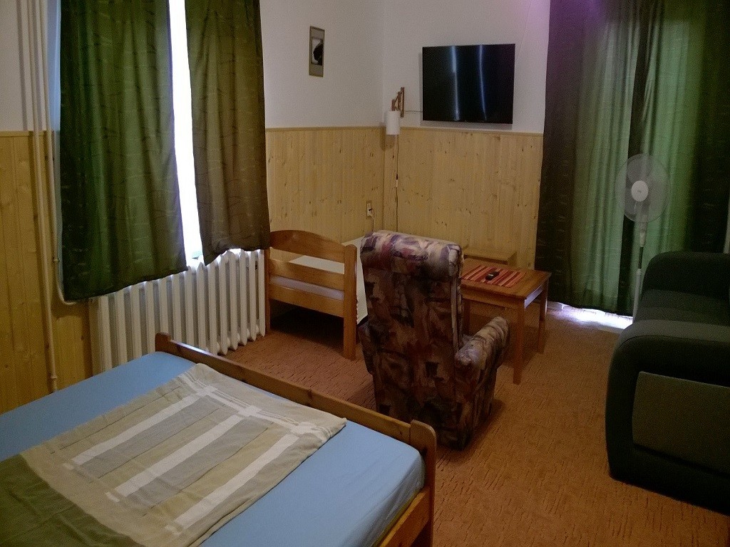 Penzion Jakab-Hegy (Cserkút)