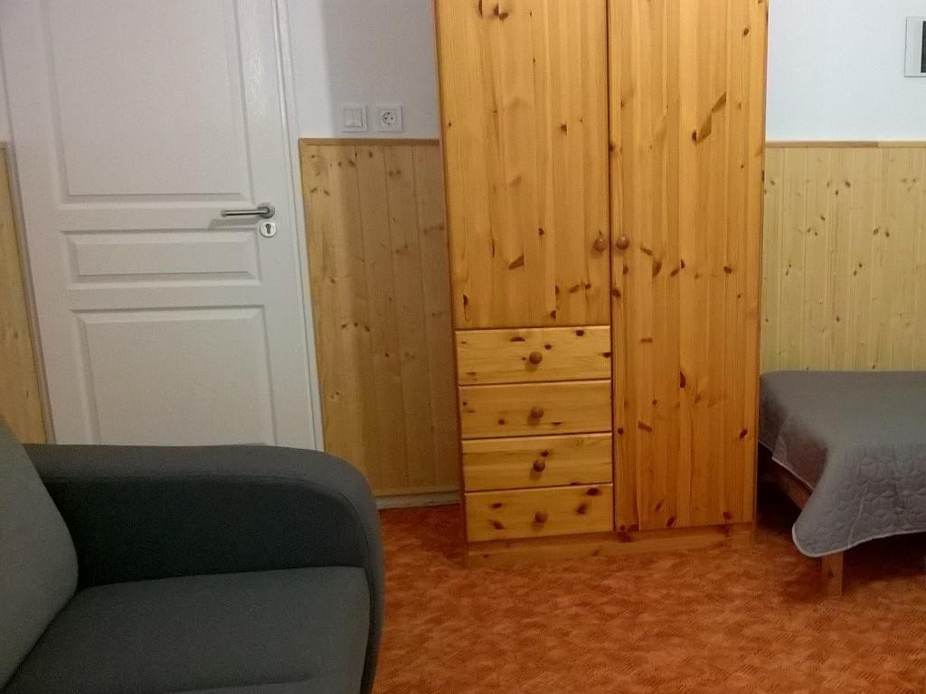 Penzion Jakab-Hegy (Cserkút)