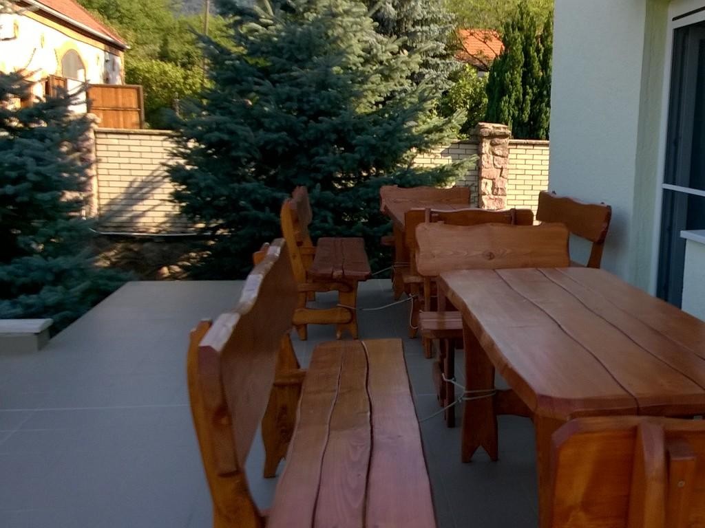 Penzion Jakab-Hegy (Cserkút)