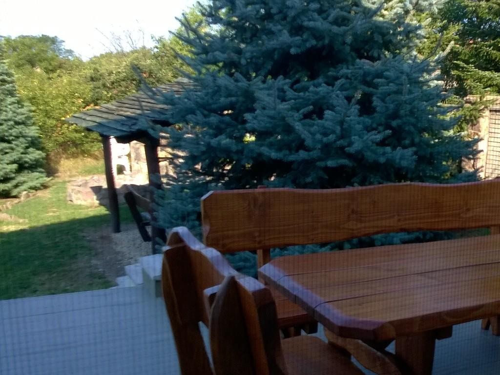 Penzion Jakab-Hegy (Cserkút)