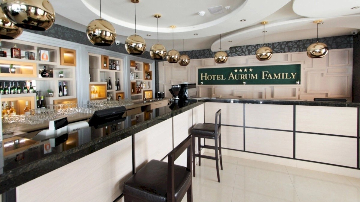 Aurum Family