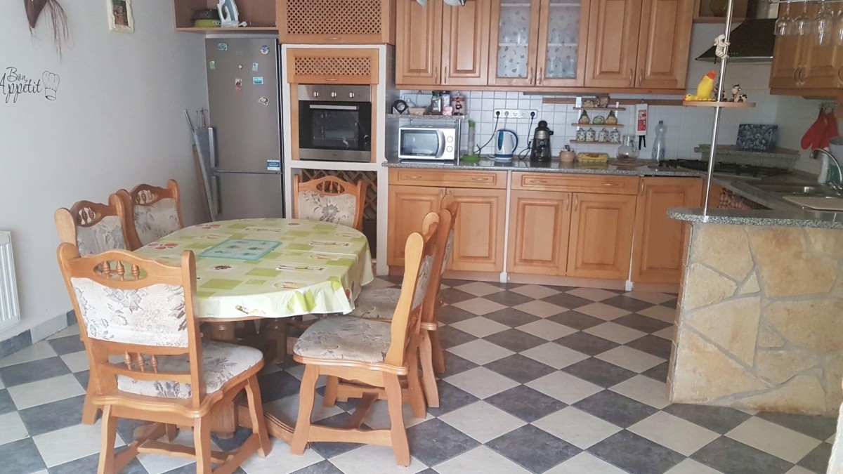 Babaház (Bodajk)