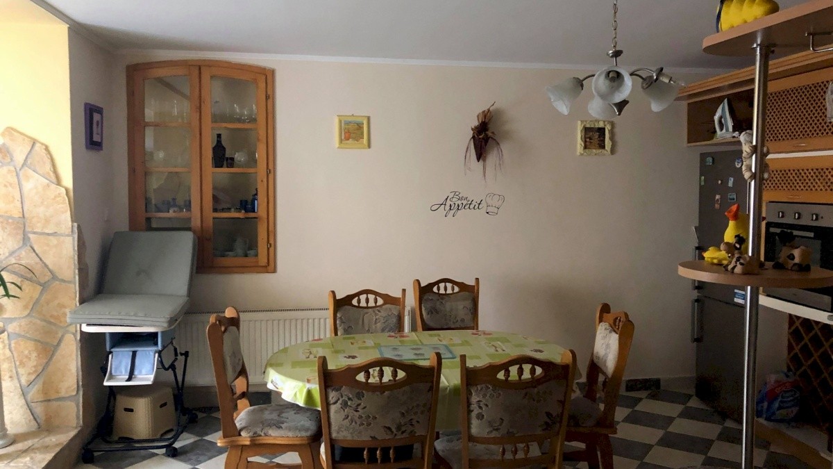 Babaház (Bodajk)