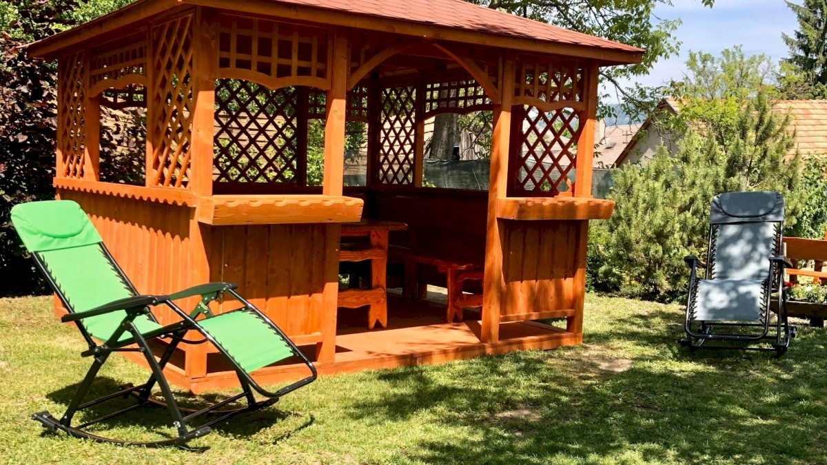 Babaház (Bodajk)
