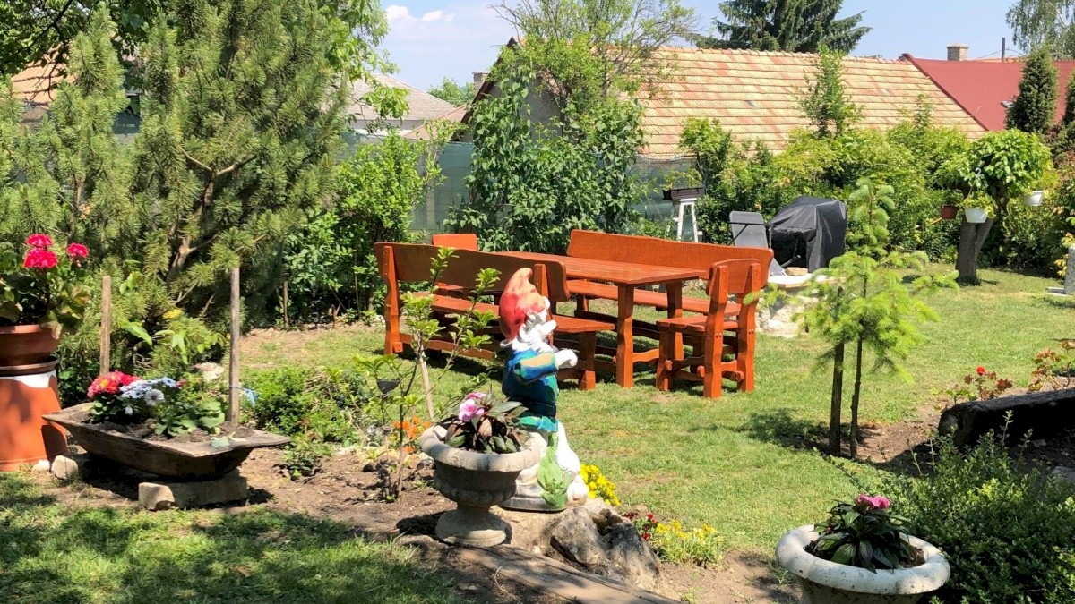 Babaház (Bodajk)