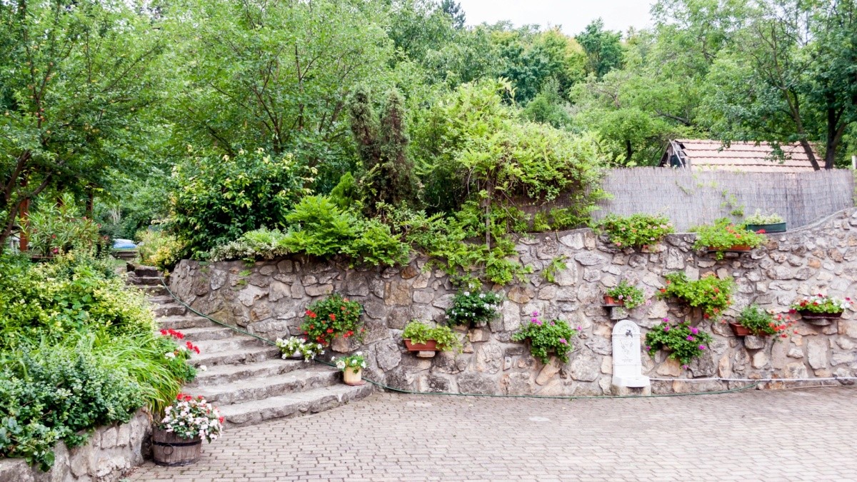 Babaház (Bodajk)